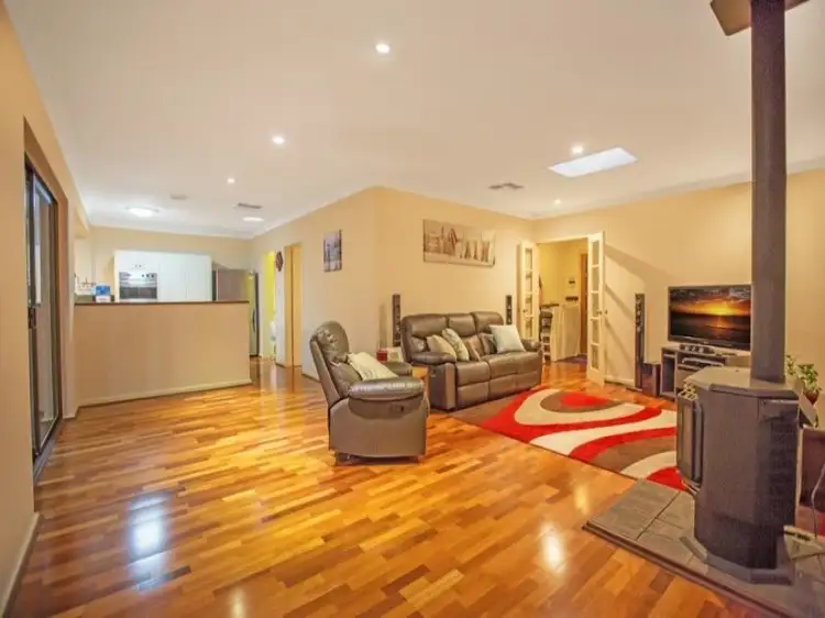 Second view of Homely house listing, 25 Hadley Gardens, Kardinya WA 6163