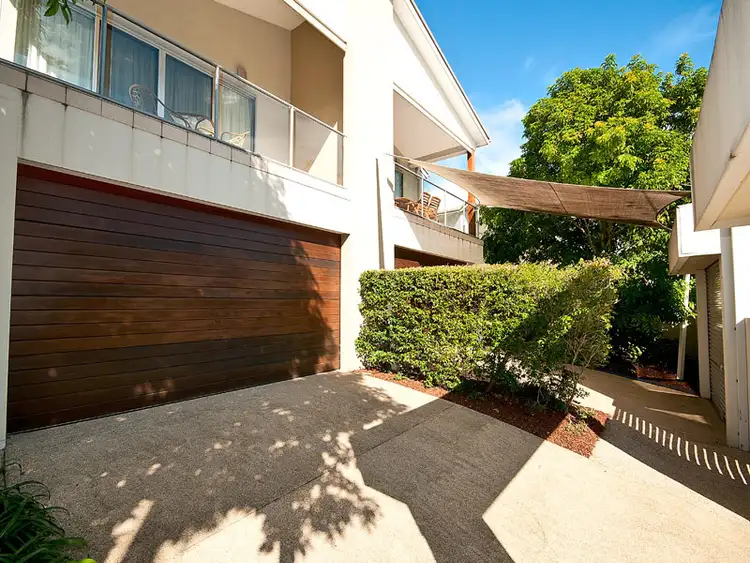 Fifth view of Homely villa listing, 9 Rankin Parade, Main Beach QLD 4217