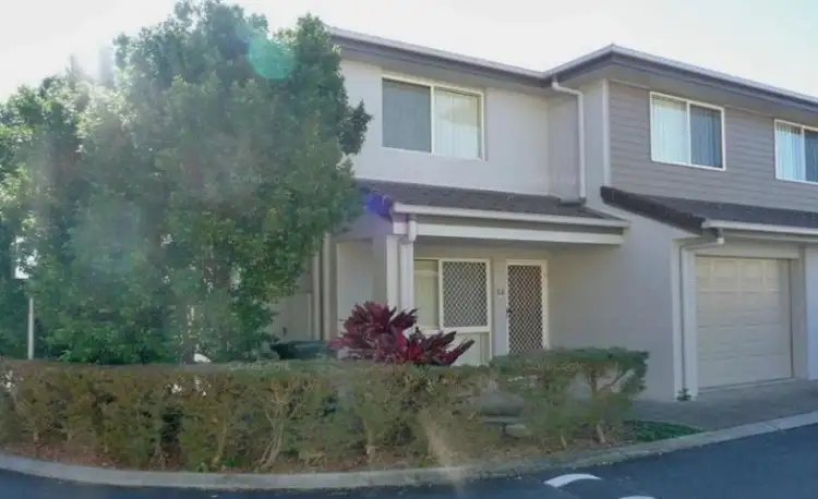 Main view of Homely townhouse listing, 12/11 Pyranees Street, Calamvale QLD 4116