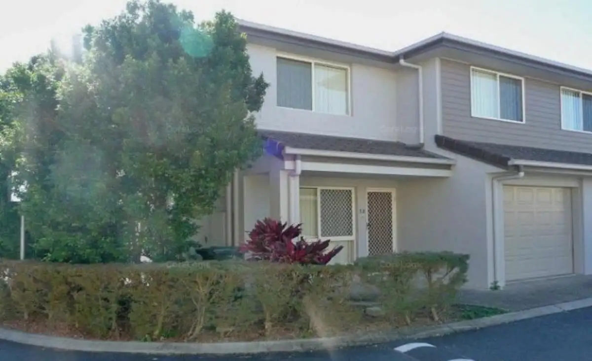 Main view of Homely townhouse listing, 12/11 Pyranees Street, Calamvale QLD 4116
