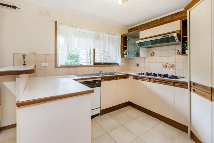 Third view of Homely townhouse listing, 3/6 Lucerne Avenue, Mornington VIC 3931