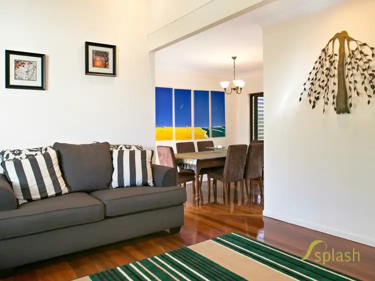 Fifth view of Homely house listing, 158 Mount Ommaney Drive, Jindalee QLD 4074
