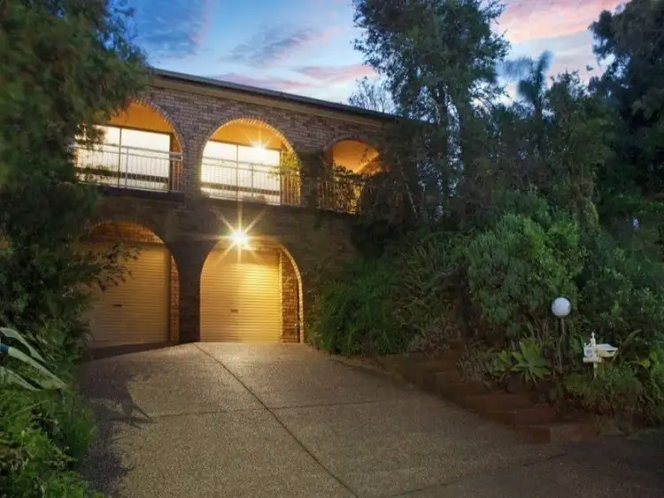 Second view of Homely house listing, 141 Glad Gunson Drive, Eleebana NSW 2282