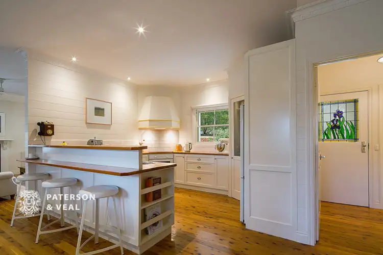 Fifth view of Homely house listing, 111 Elizabeth Street, Buninyong VIC 3357