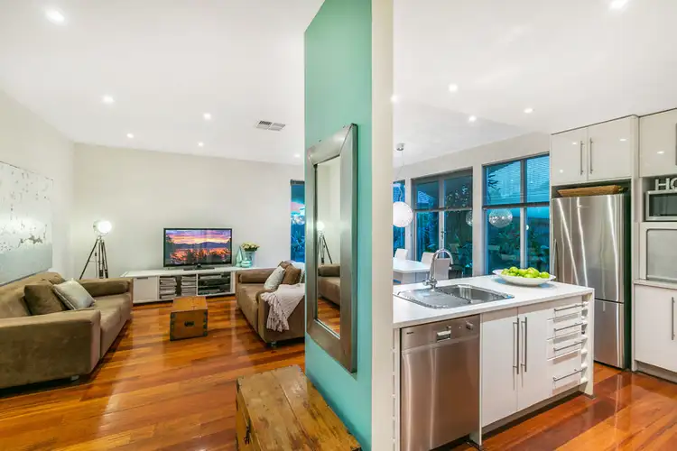 Fourth view of Homely house listing, 52 Glenburnie Terrace, Plympton SA 5038