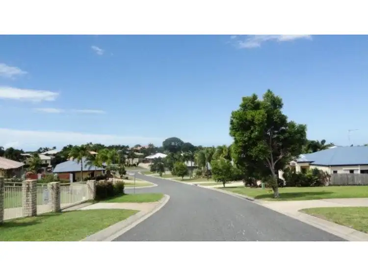LOT 128 Hinkler Court, Rural View QLD 4740