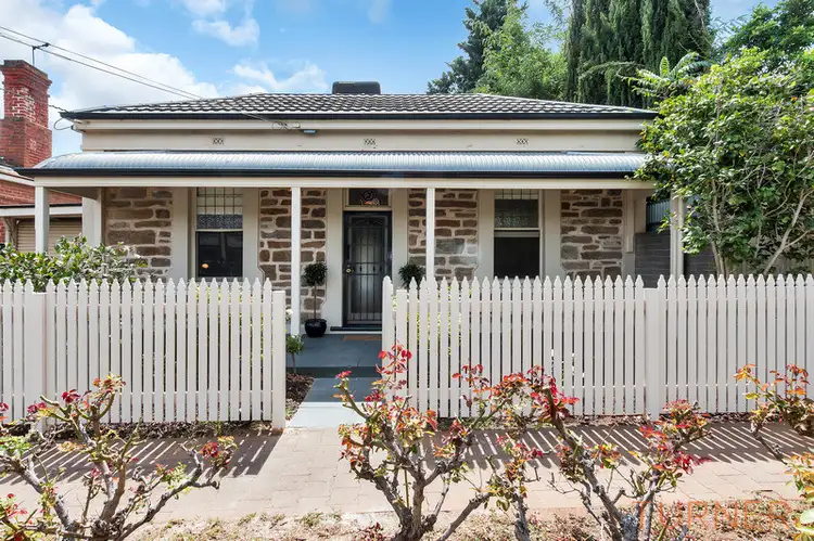 2 Dudley Street, Parkside SA 5063