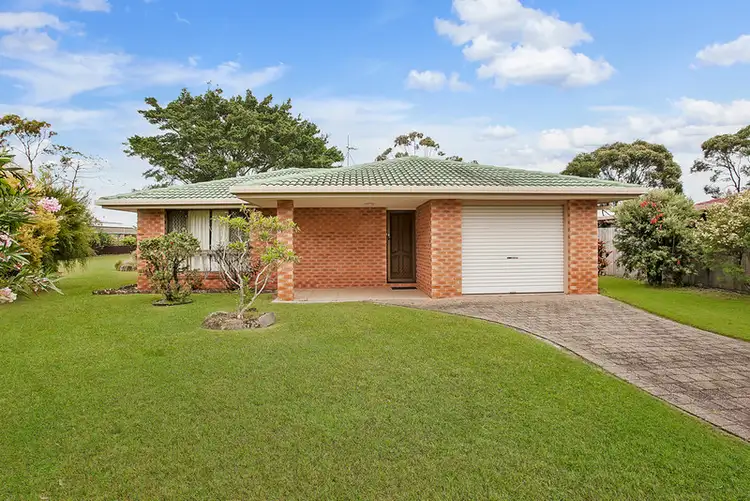3 Pinjarra Place, Worongary QLD 4213