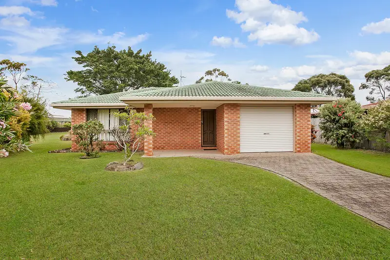 Main view of Homely house listing, 3 Pinjarra Place, Worongary QLD 4213