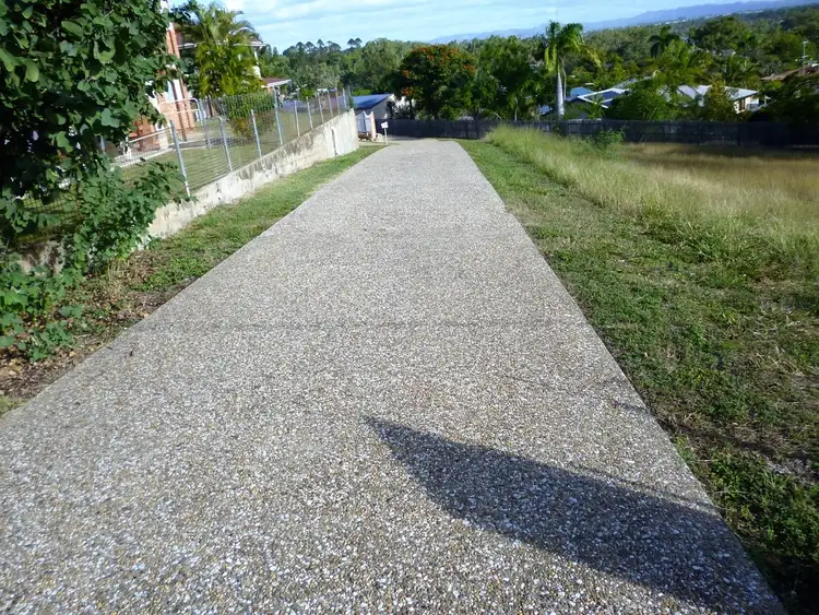 Second view of Homely land listing, 17a Bowen Terrace, The Range QLD 4700