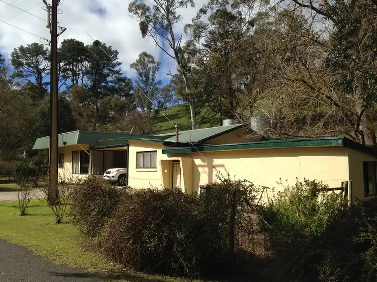 Sixth view of Homely rural property listing, Address available on request