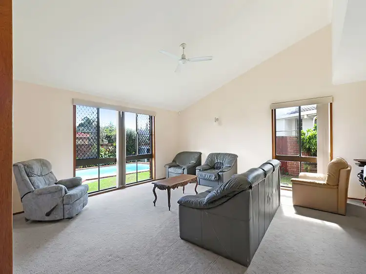 Third view of Homely house listing, 10 Peter Blondell Drive, Mermaid Waters QLD 4218