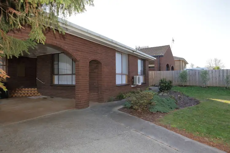 Fifth view of Homely house listing, 17 Hambledon Avenue, Park Grove TAS 7320