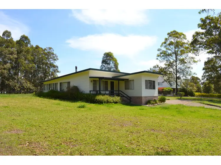 Main view of Homely house listing, 279 Sarah Crescent, King Creek NSW 2446