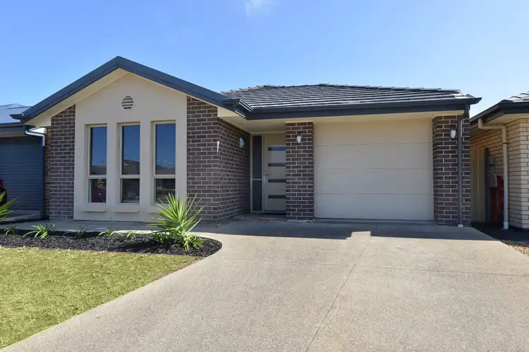Main view of Homely house listing, 13 Knoll Avenue, Aldinga Beach SA 5173