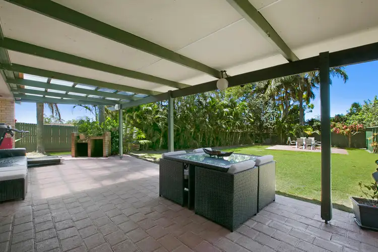 Main view of Homely house listing, 27 Jabiluka Drive, Highland Park QLD 4211