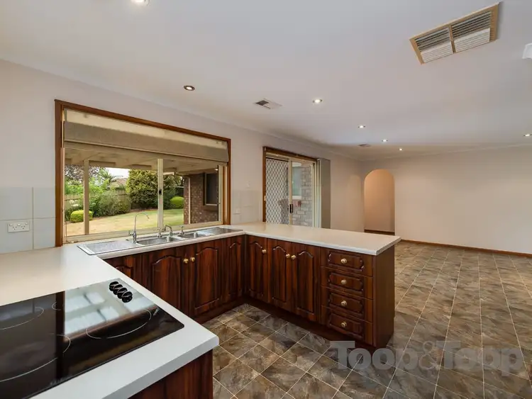 Second view of Homely house listing, 2 Parker Court, Greenwith SA 5125