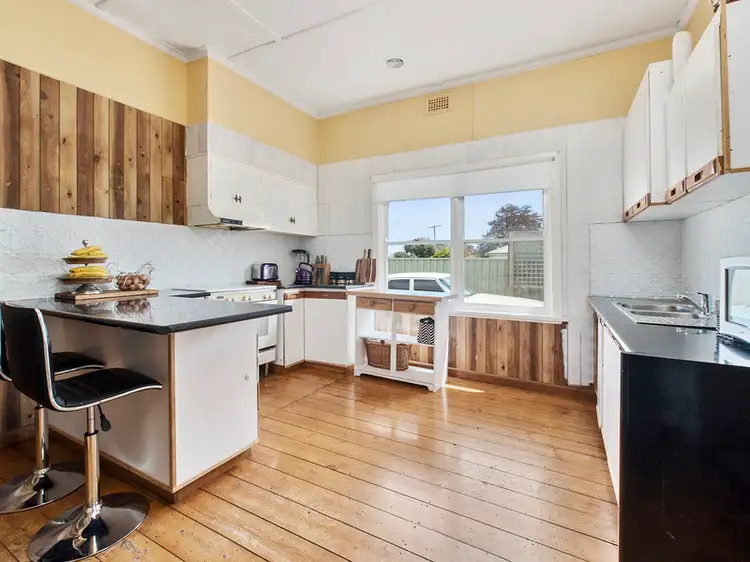 Second view of Homely house listing, 48 Church Street, Colac VIC 3250