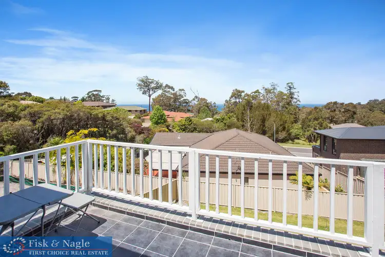 Fifth view of Homely house listing, 10 The Peninsula, Tura Beach NSW 2548