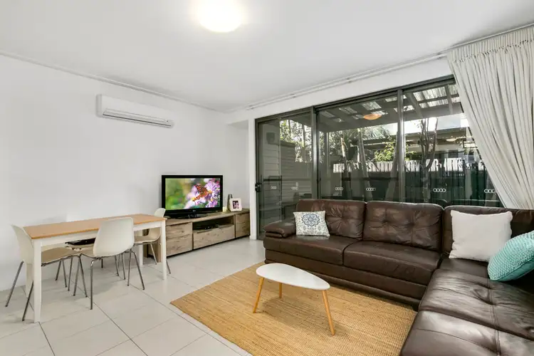 Fourth view of Homely townhouse listing, 4/2 The Gardenway, Robina QLD 4226