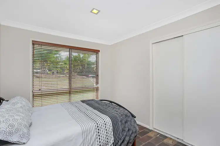 Sixth view of Homely house listing, 4 Tristania Way, Highland Park QLD 4211