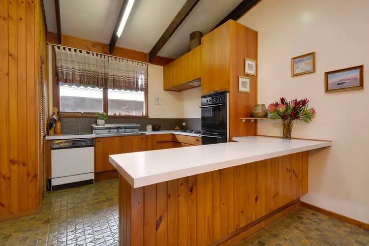 Fourth view of Homely house listing, 3 Guntzler Court, Traralgon VIC 3844