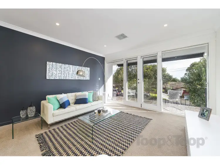 Sixth view of Homely house listing, 2 Milne Street, Glen Osmond SA 5064