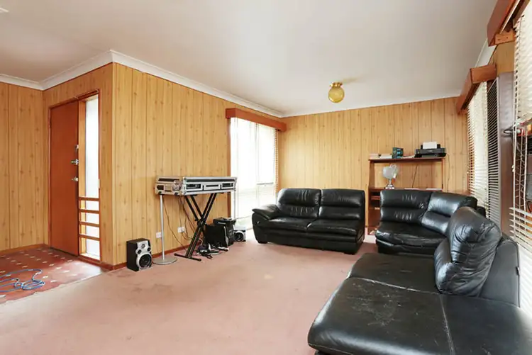 Second view of Homely house listing, 45 Felstead Avenue, Sunshine West VIC 3020