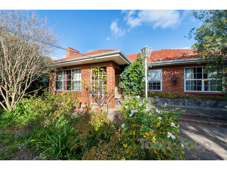 Main view of Homely house listing, 1 McLaughlan Avenue, North Brighton SA 5048