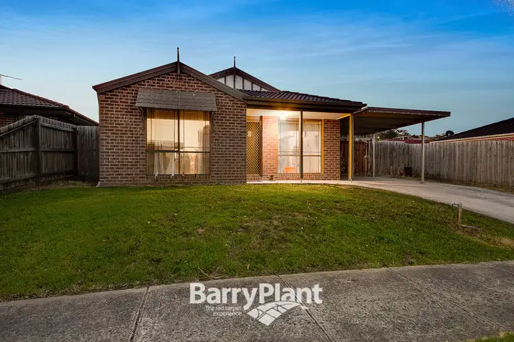 7 Torre Road, Pakenham VIC 3810