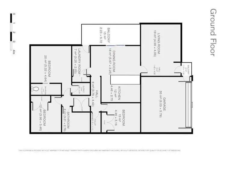 Third view of Homely house listing, 2/9B Walter Street, Rutherford NSW 2320