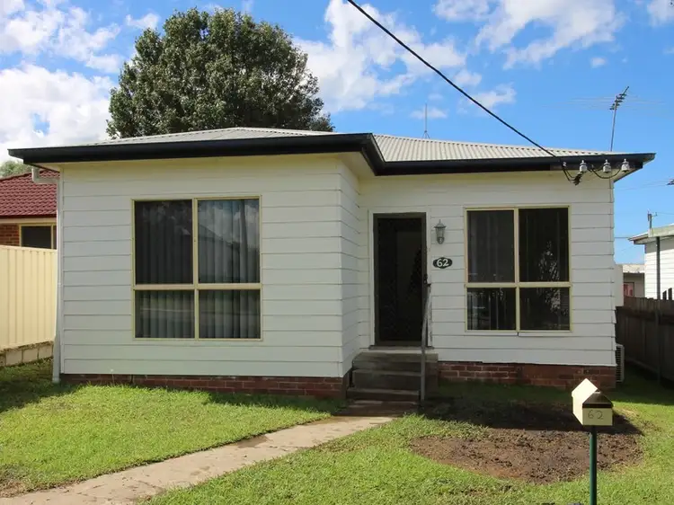 Main view of Homely house listing, 62 Fletcher Street, Edgeworth NSW 2285