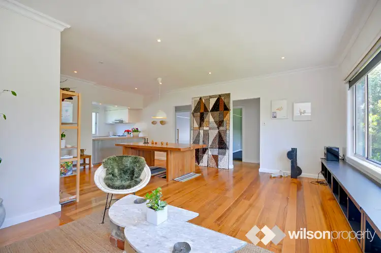 Second view of Homely house listing, 4 Brookes Street, Traralgon VIC 3844