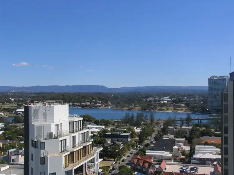 Third view of Homely apartment listing, 30/9 PEAK Avenue, Main Beach QLD 4217
