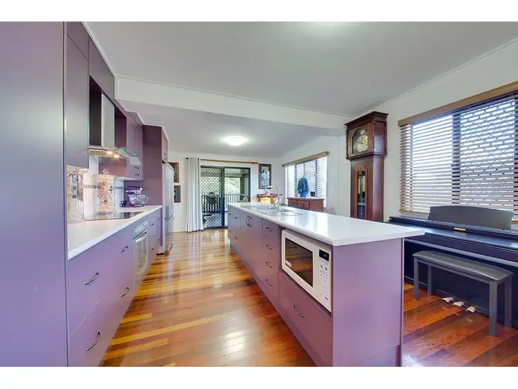 Seventh view of Homely house listing, 36 Todd Avenue, Yeppoon QLD 4703