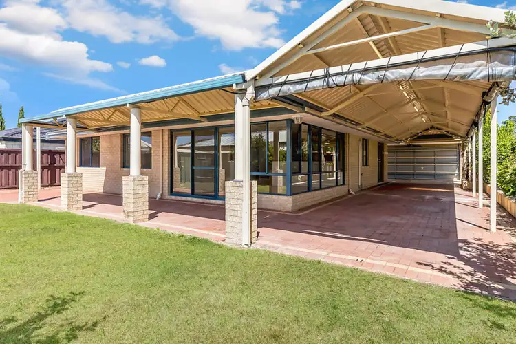 Second view of Homely house listing, 30 San Lorenzo Boulevard, Ellenbrook WA 6069