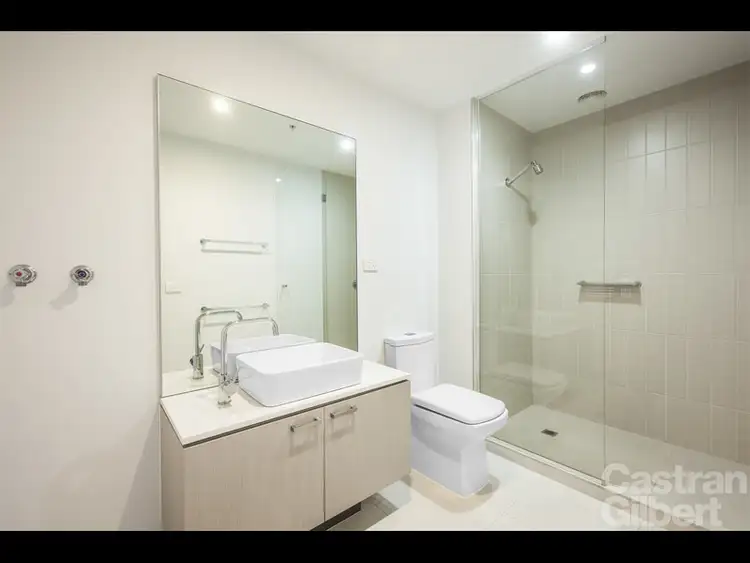 Fourth view of Homely apartment listing, 603/597 - 605 Sydney Road, Brunswick VIC 3056