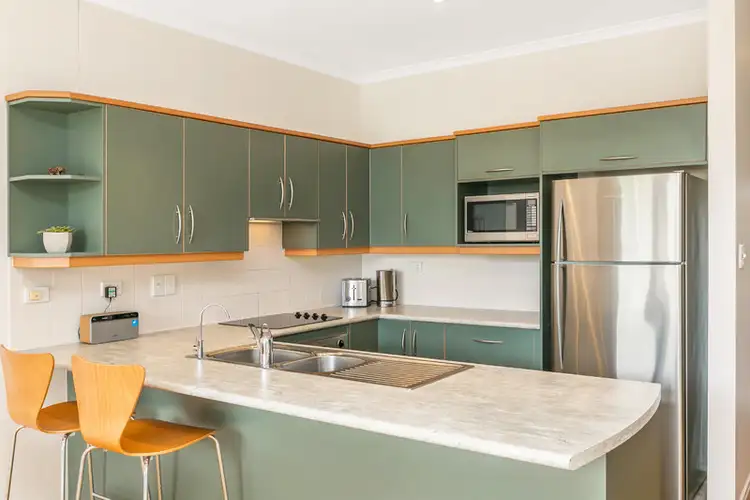 Fifth view of Homely townhouse listing, 106 Kintore Street, Thebarton SA 5031