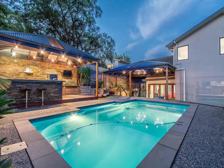 Fifth view of Homely house listing, 62 Dalpura Circuit, Frankston VIC 3199