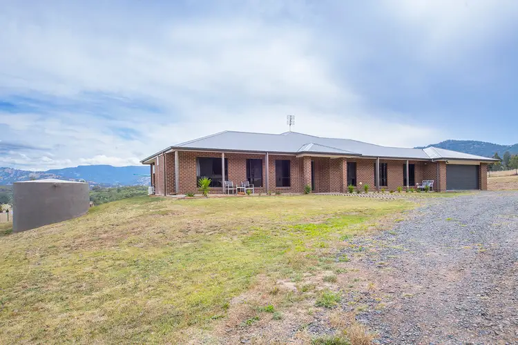 141 Karalee Row, Murrurundi NSW 2338