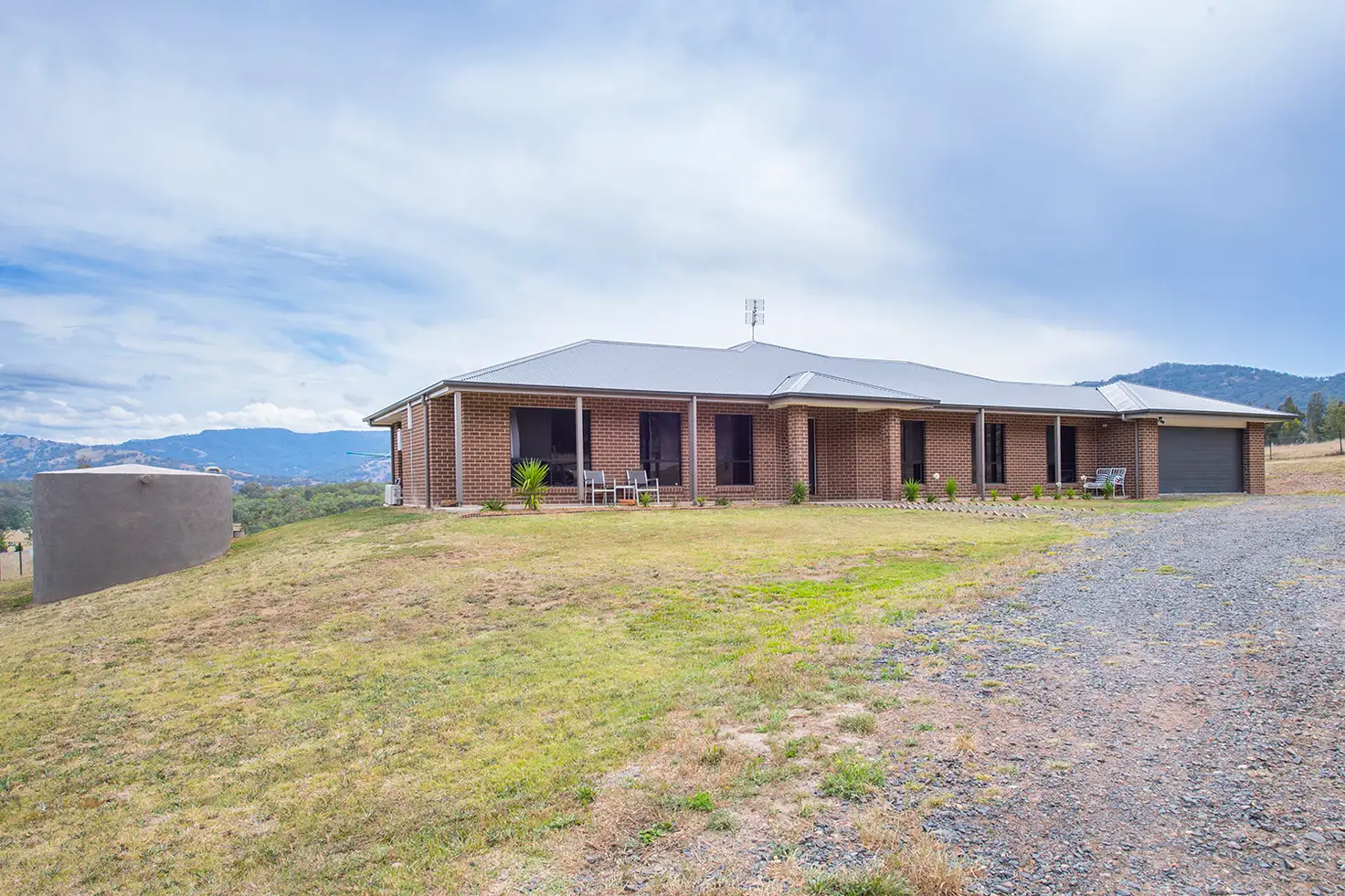 Main view of Homely house listing, 141 Karalee Row, Murrurundi NSW 2338