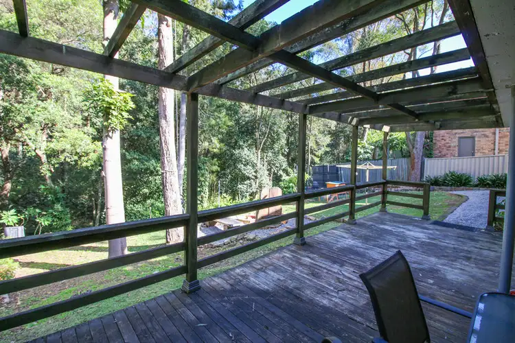 Fourth view of Homely house listing, 75 Kingsway Avenue, Rankin Park NSW 2287