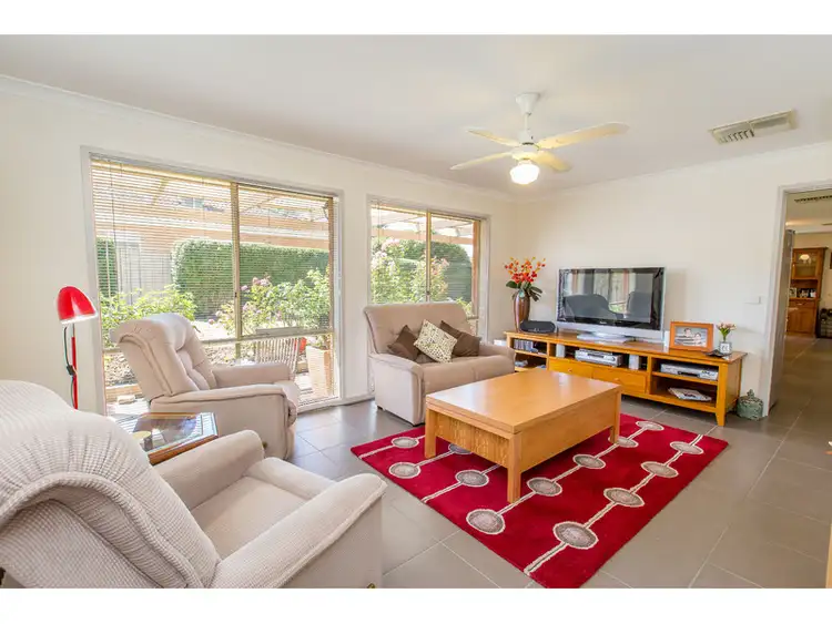 Third view of Homely house listing, 9 Wagner Place, West Wodonga VIC 3690