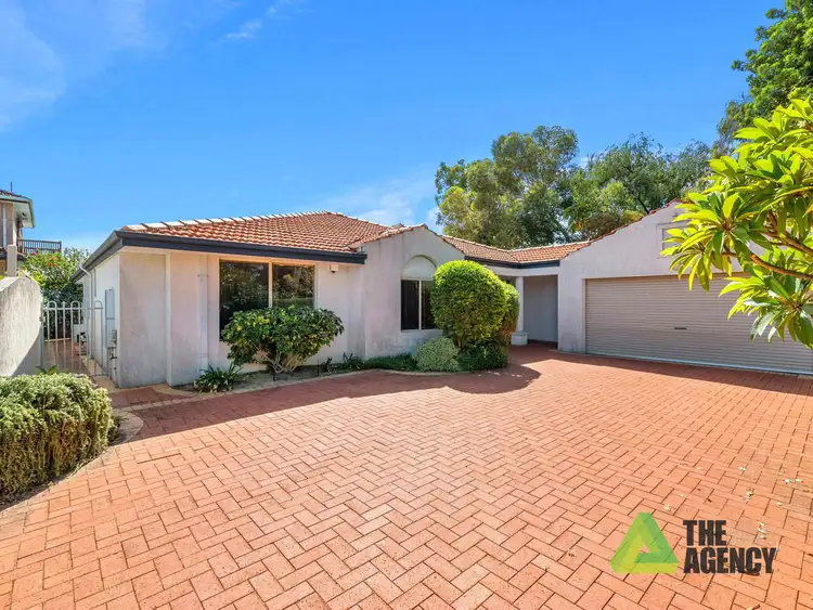 Second view of Homely house listing, 11B Ventnor Avenue, Mount Pleasant WA 6153
