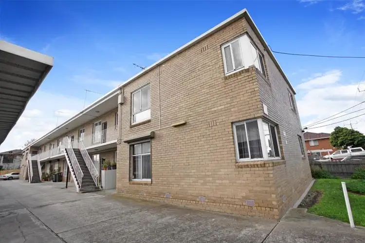 Second view of Homely apartment listing, 8/4 Forrest Street (Albion), Sunshine VIC 3020