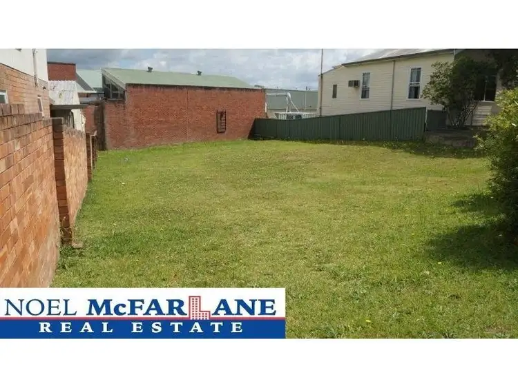 Main view of Homely land listing, 9 Margaret Street, Cardiff NSW 2285