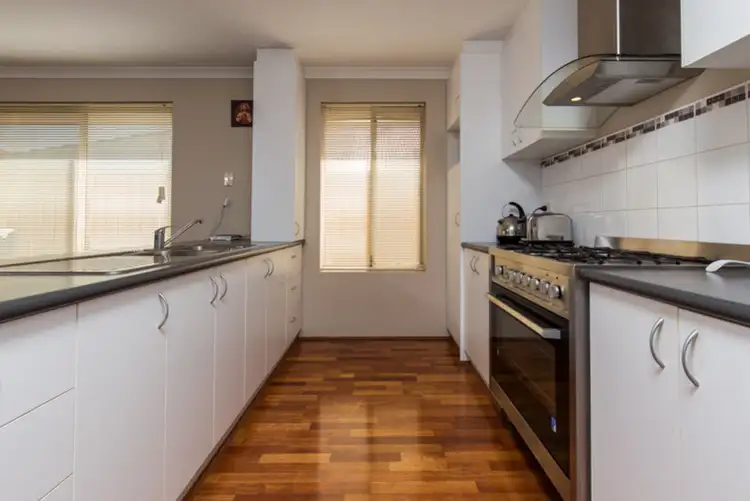 Main view of Homely house listing, 100 Bethwyn Circuit, Madeley WA 6065