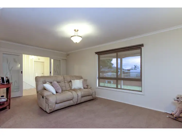 Third view of Homely house listing, 6 Julie Court, Sale VIC 3850
