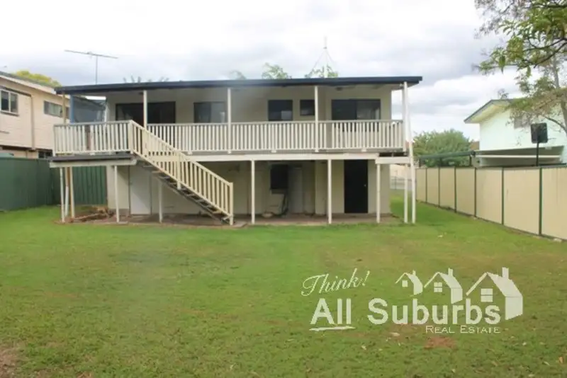 Main view of Homely house listing, 45 Jarrah Crescent, Logan Central QLD 4114