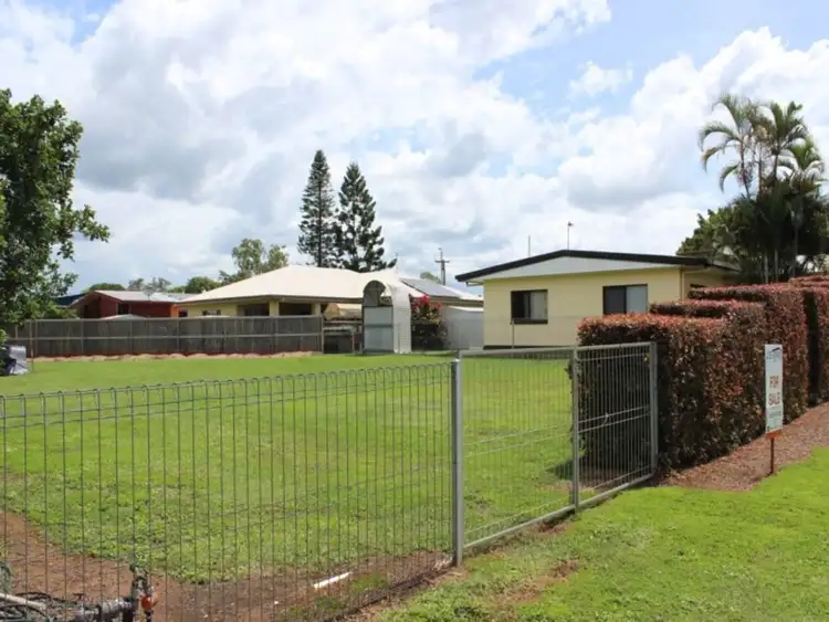Second view of Homely land listing, 4 Fenwick Street, Mareeba QLD 4880